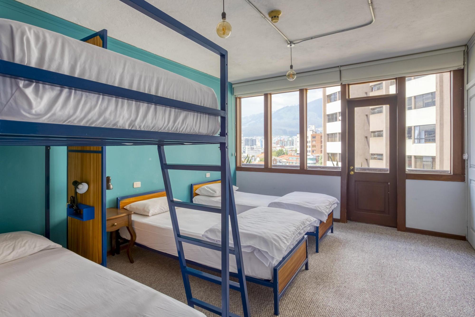 Hotel Socialtel Quito