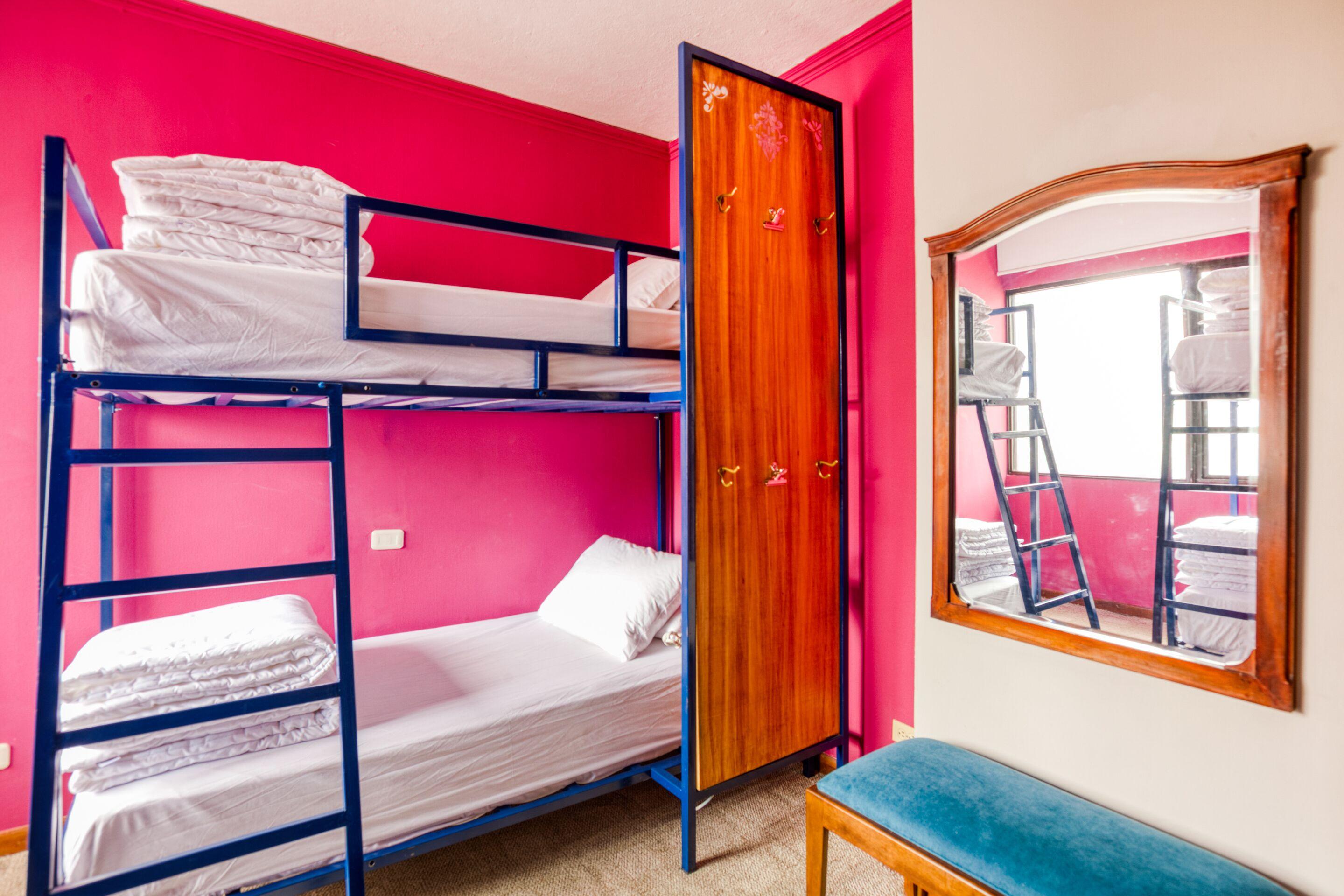 Hotel Socialtel 3*