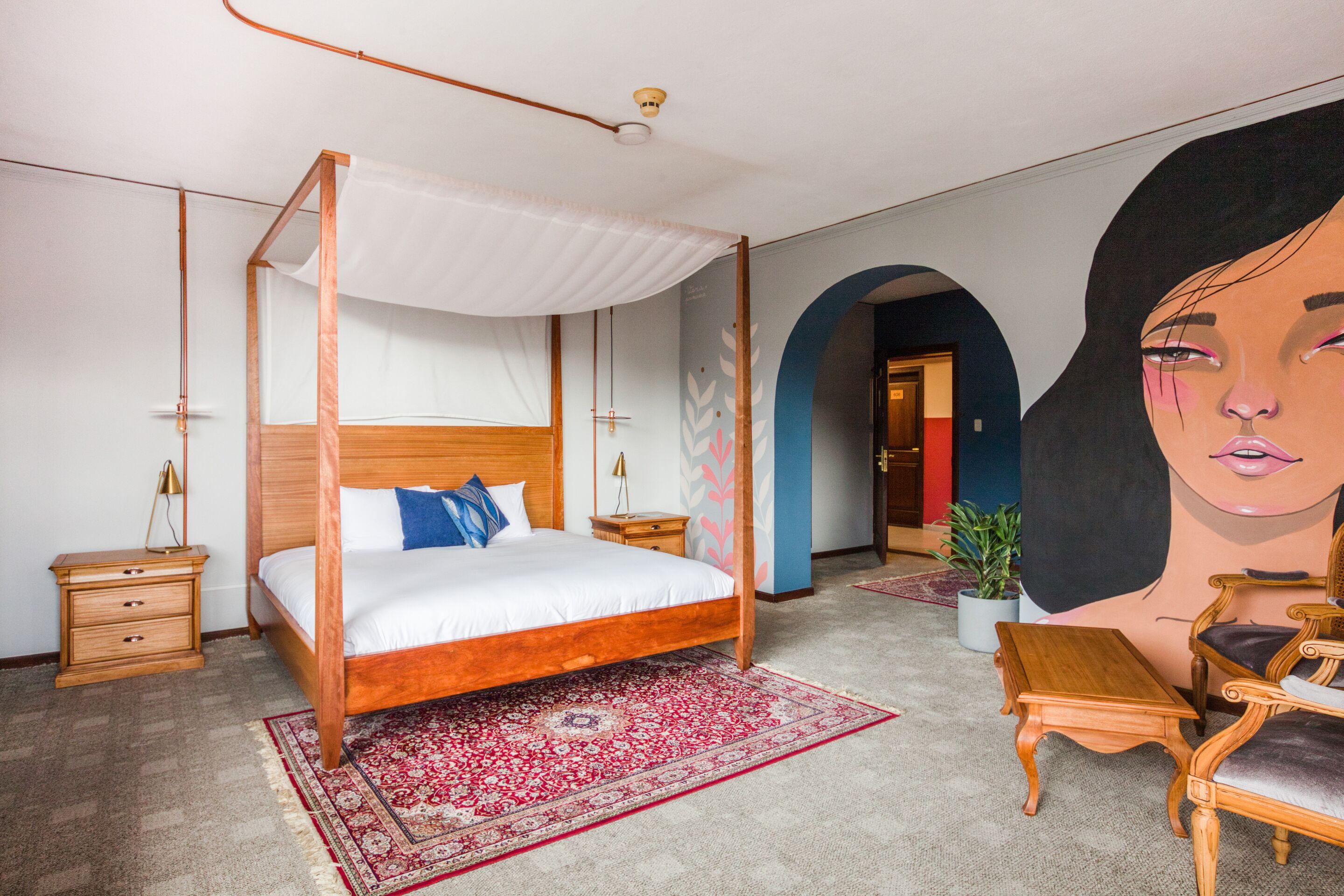 Socialtel Hotel