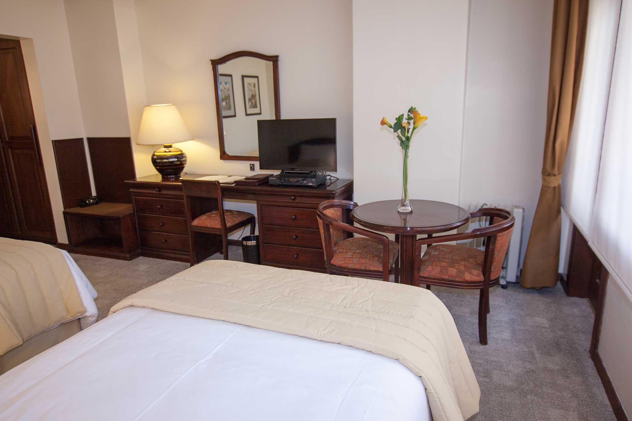 Hotel Socialtel