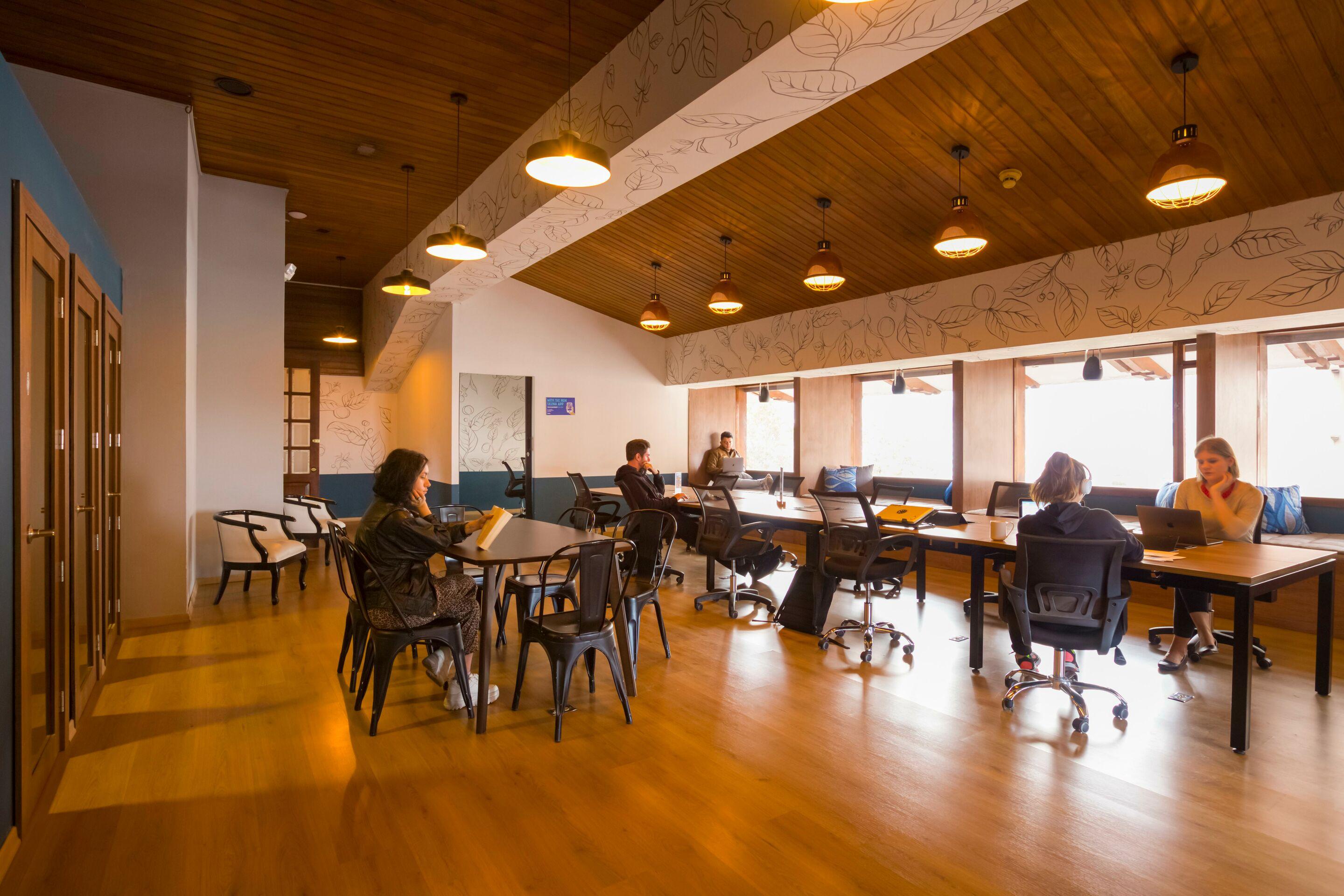 Socialtel Hotel