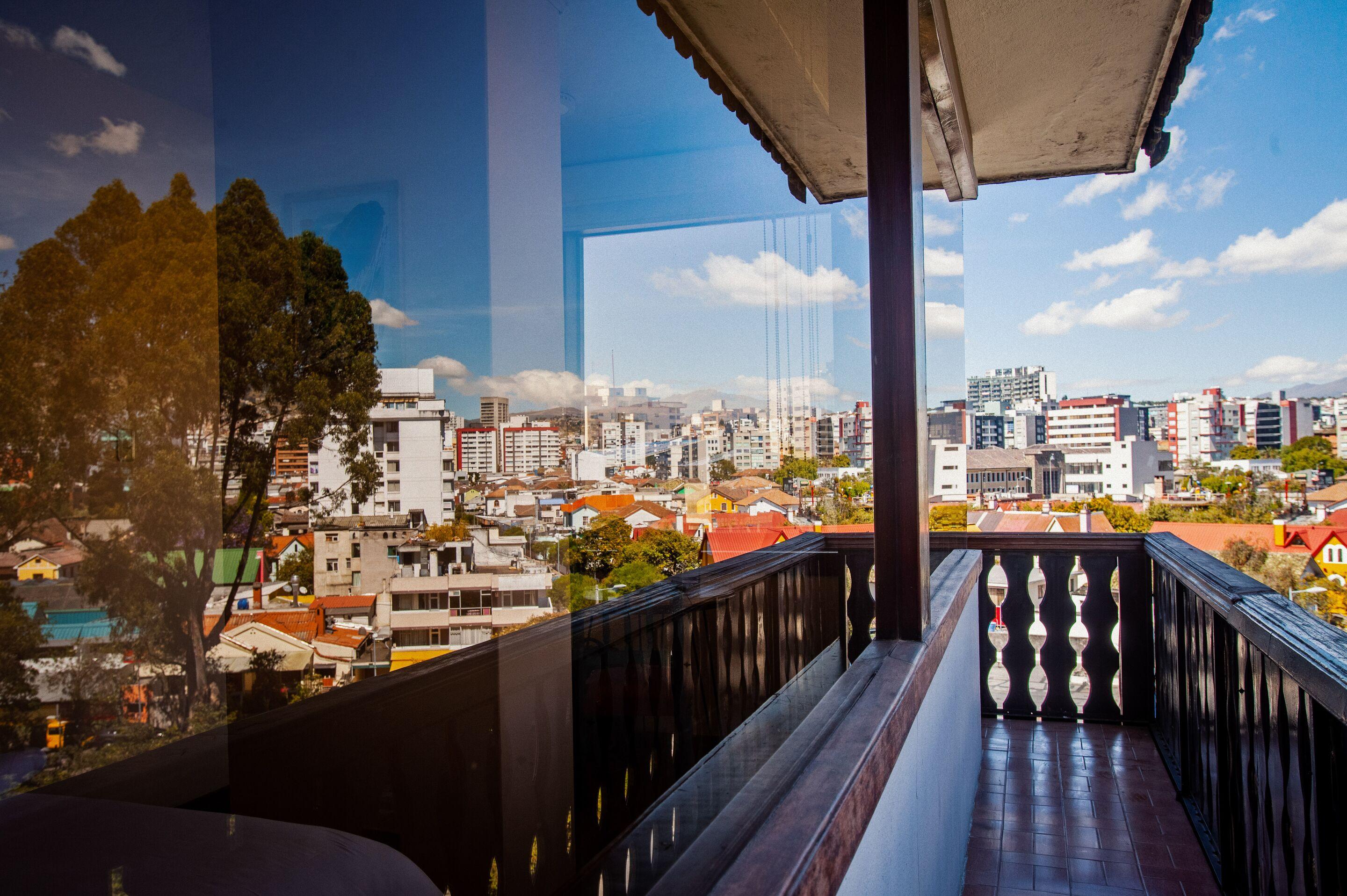 Hotel Socialtel 3*