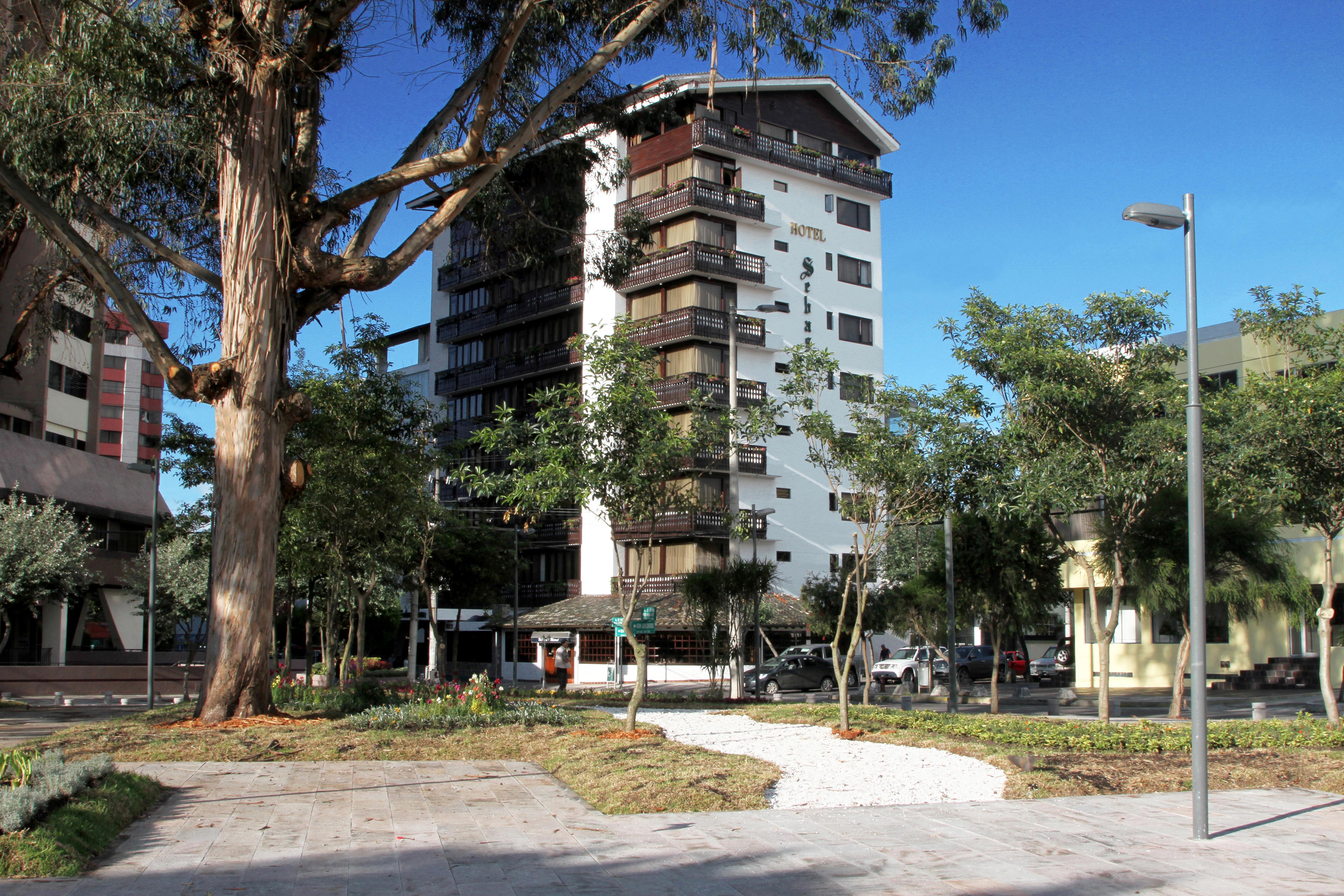 Socialtel Hotel 3*