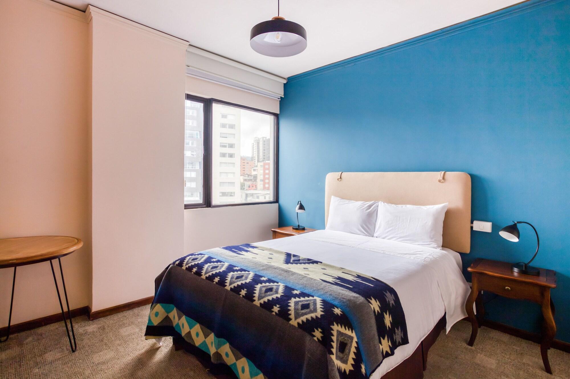 Hotel Socialtel 3*