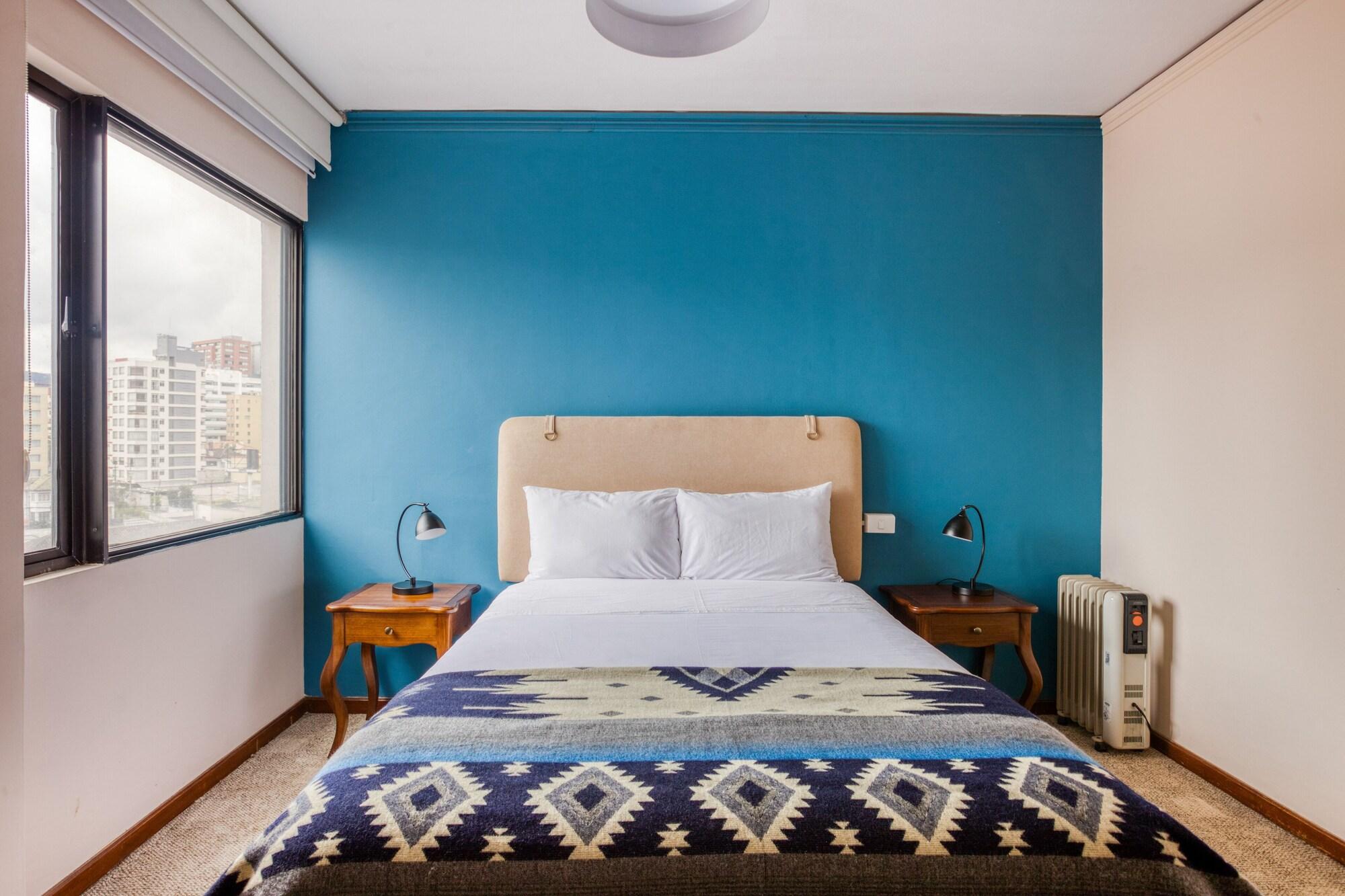 Hotel Socialtel Quito