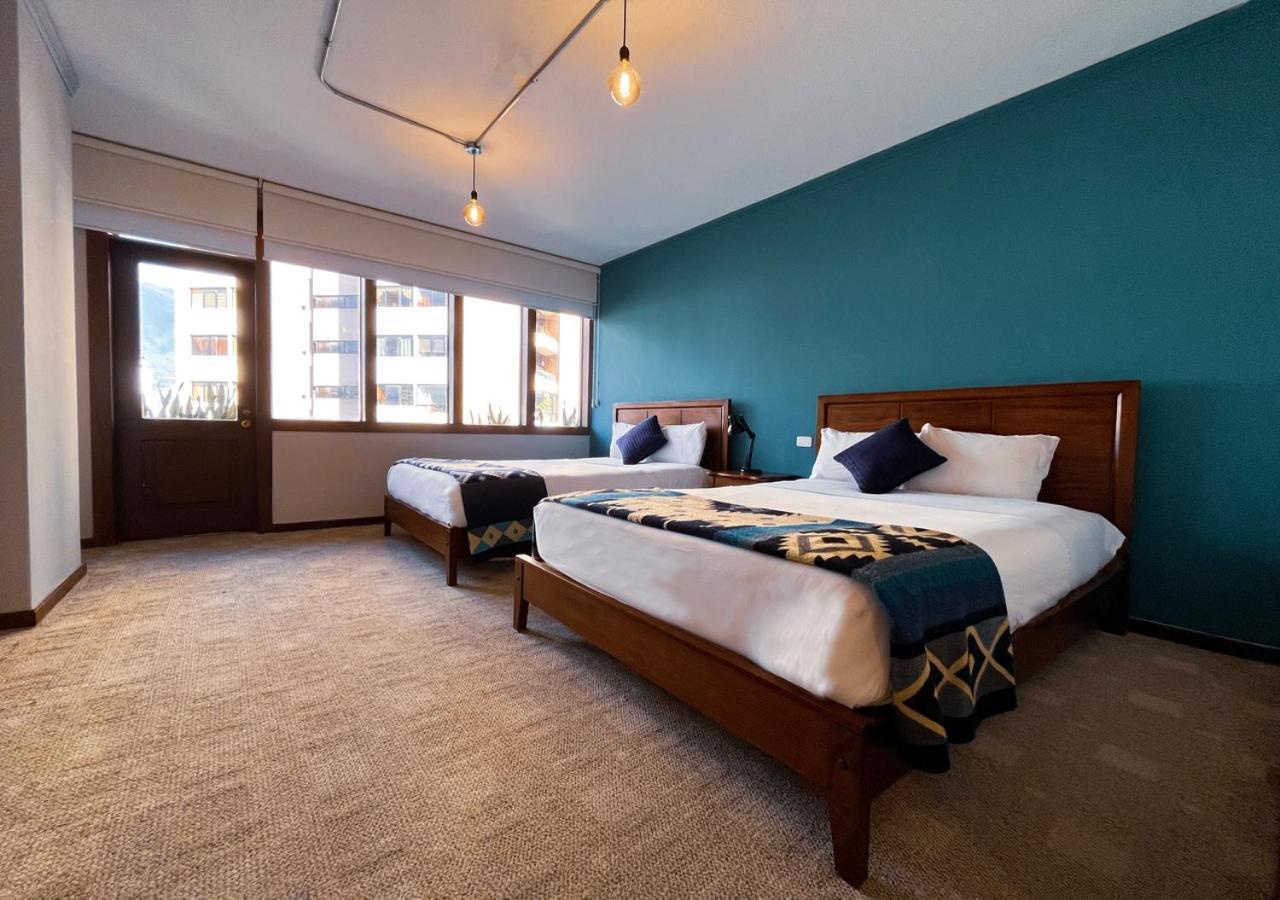 Socialtel Hotel