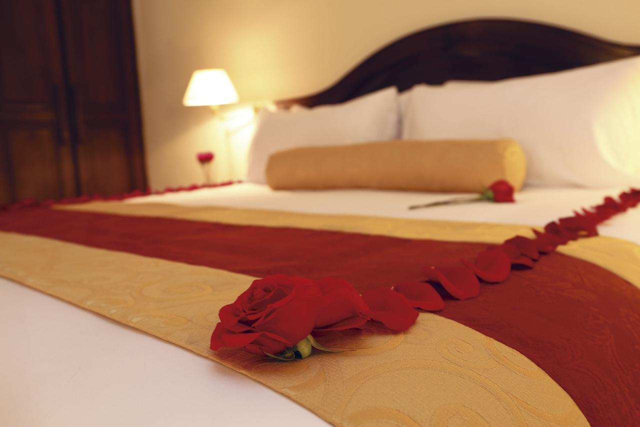 Socialtel 3* Quito