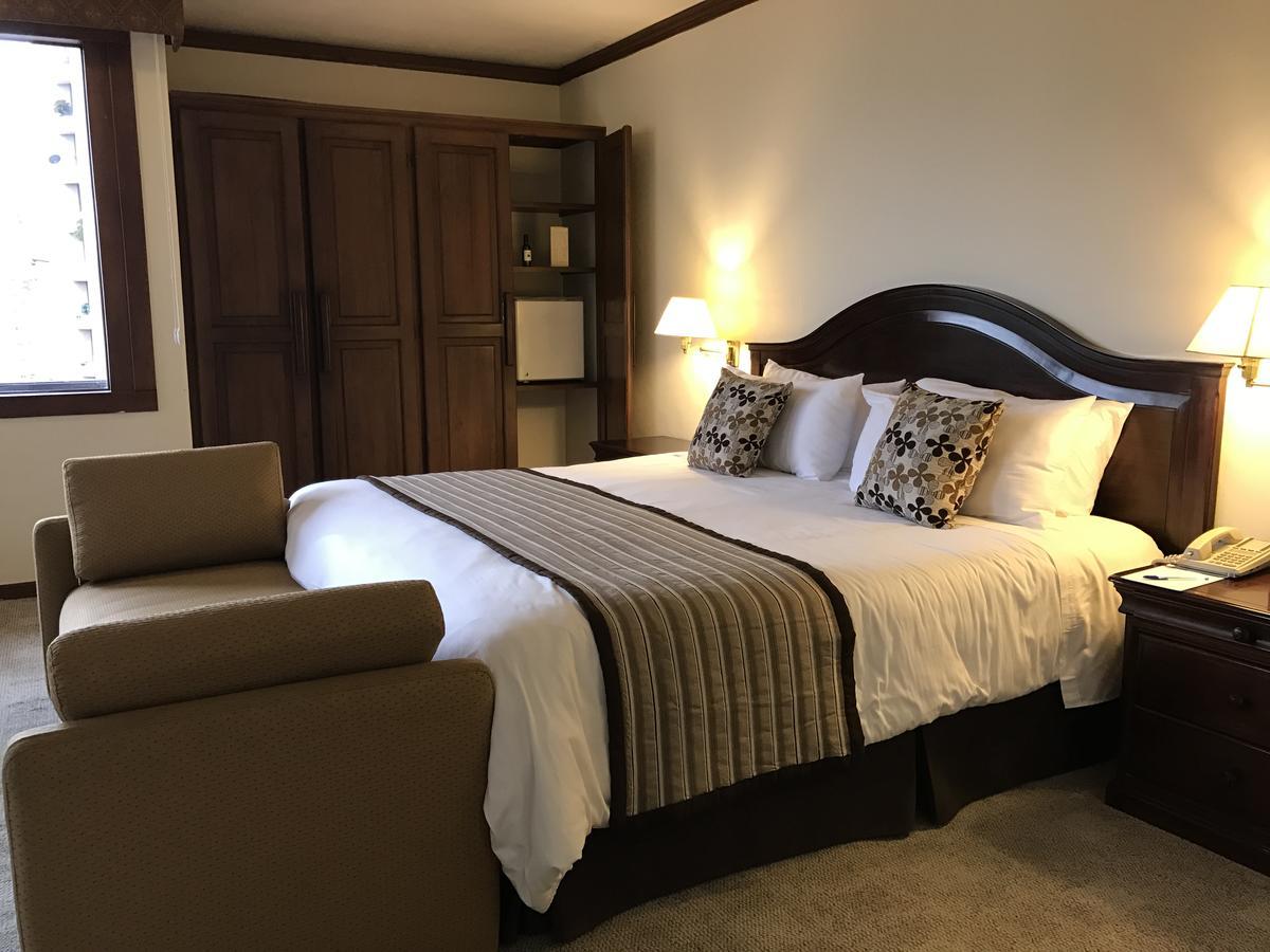 Hotel Socialtel
