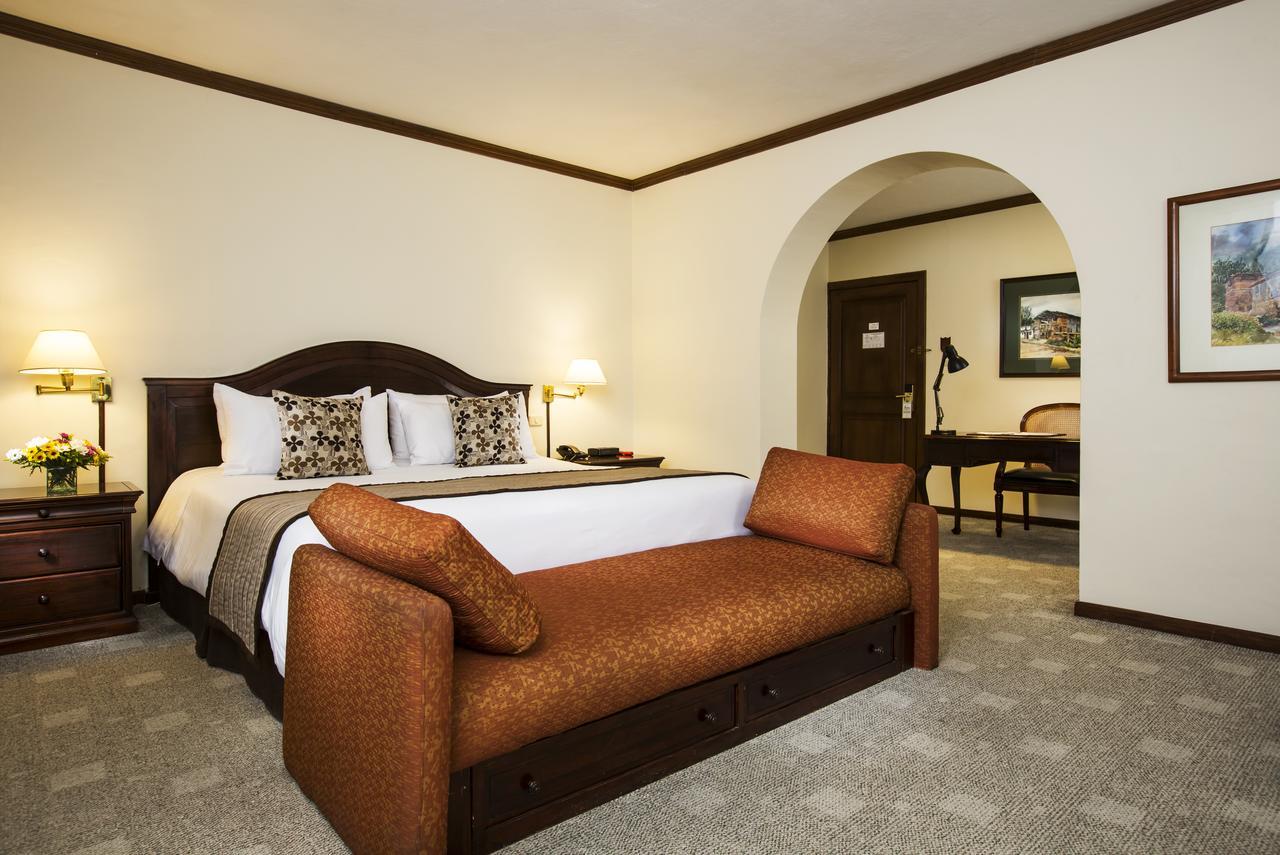 Hotel Socialtel Quito
