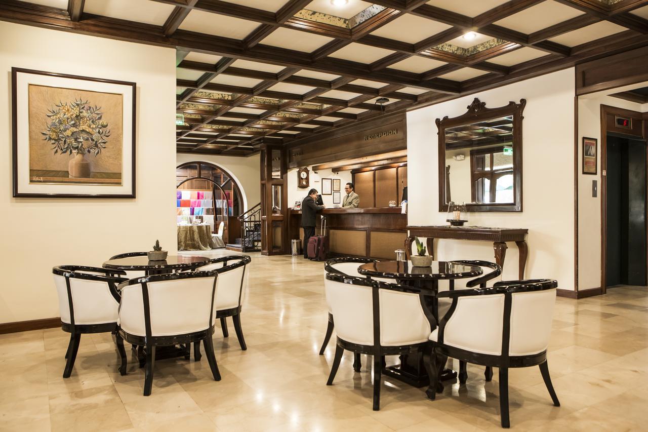 Hotel Socialtel 3*