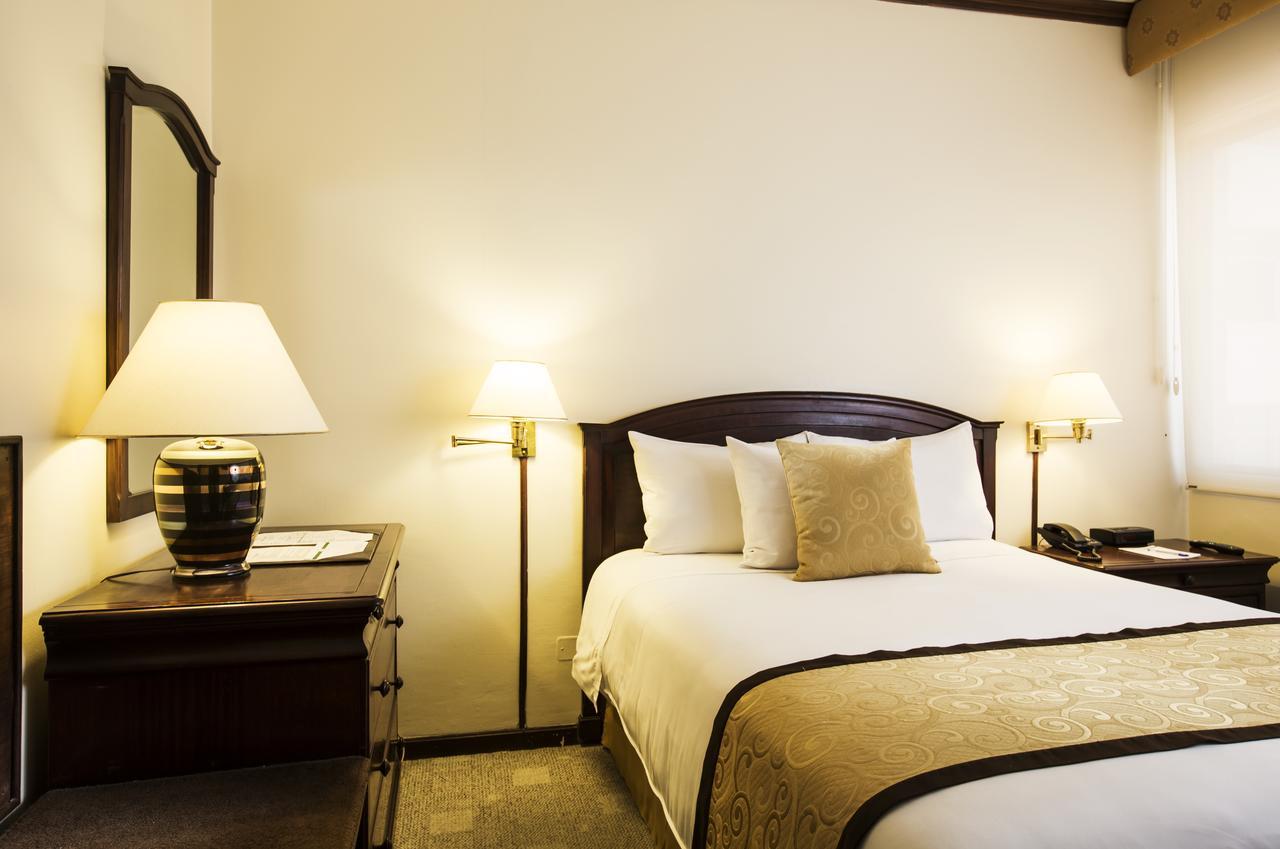 Socialtel 3* Quito