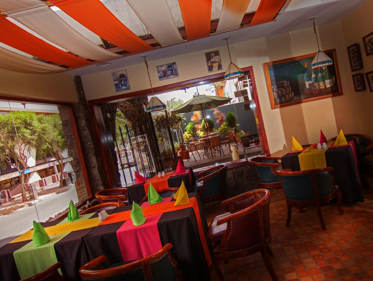 Hotel Socialtel