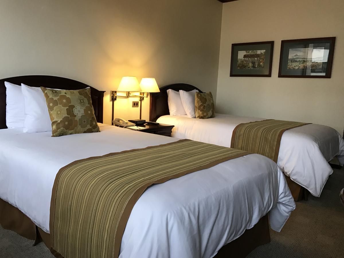 Socialtel Hotel Quito