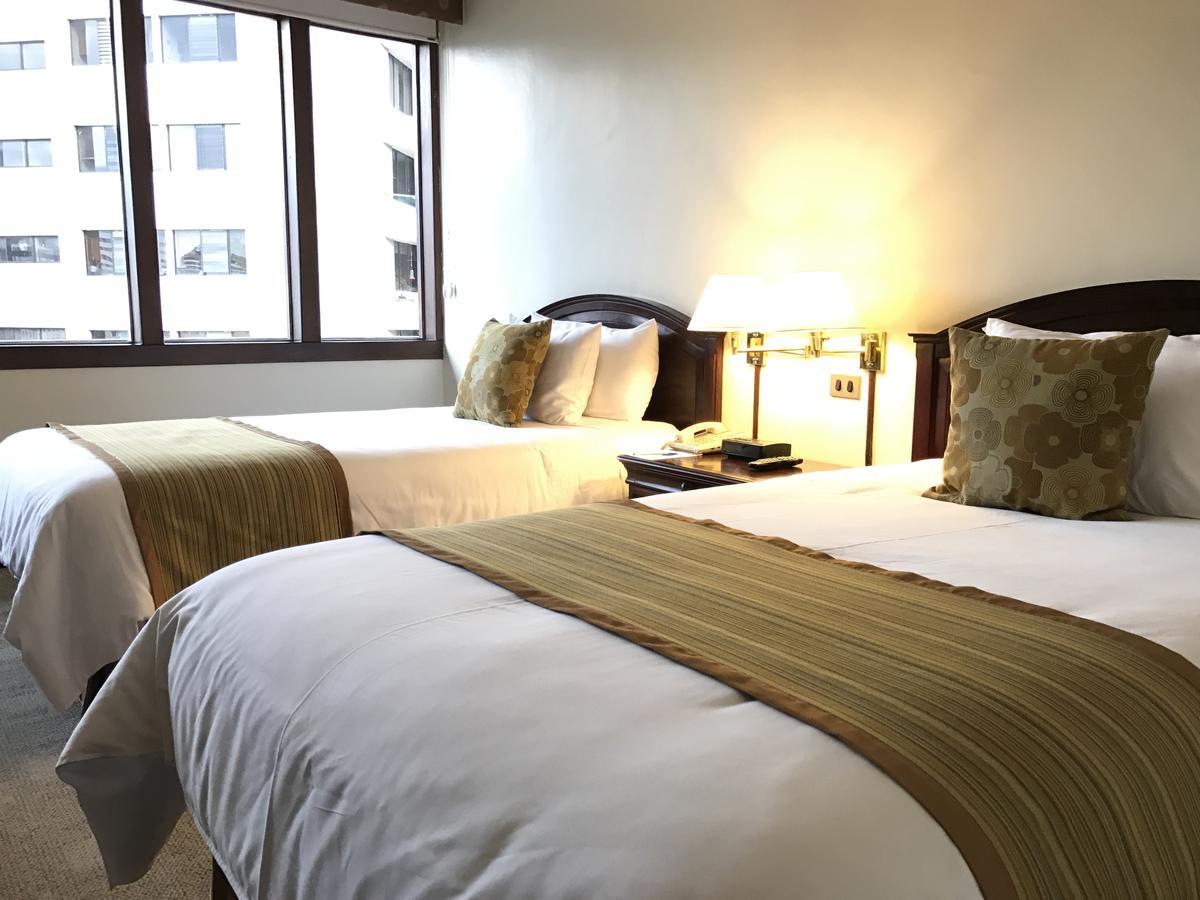Hotel Socialtel 3*