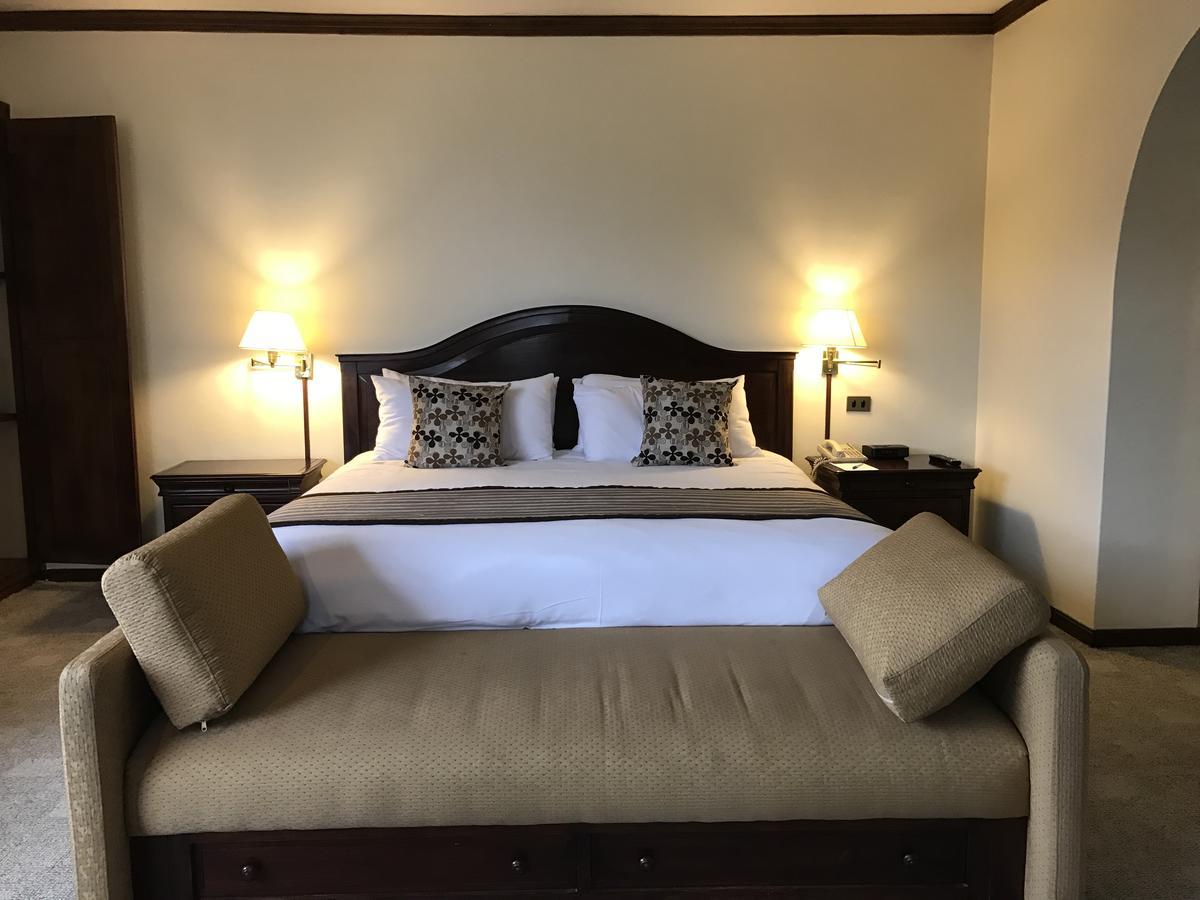 Hotel Socialtel Quito